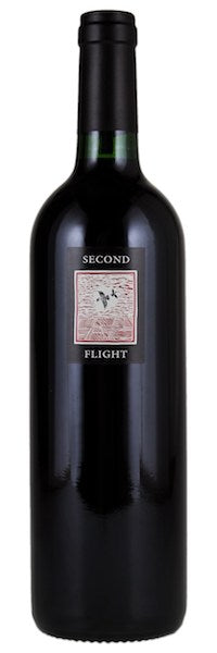 Screaming Eagle Second Flight 2013 750ml - 1