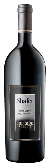 Shafer Cabernet Sauvignon Hillside Select Stags Leap District 2008 1500ml - 1