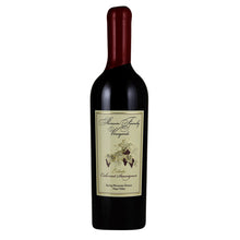 Sherwin Family Vineyards Cabernet Sauvignon Estate 2015 750ml - 1