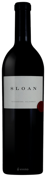 Sloan Rutherford 2006 750ml - 1