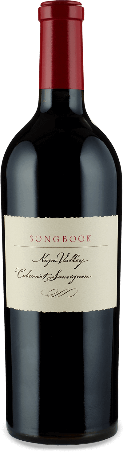 Cliff Lede Vineyards Cabernet Sauvignon Songbook Stags Leap District 2009 750ml - 1