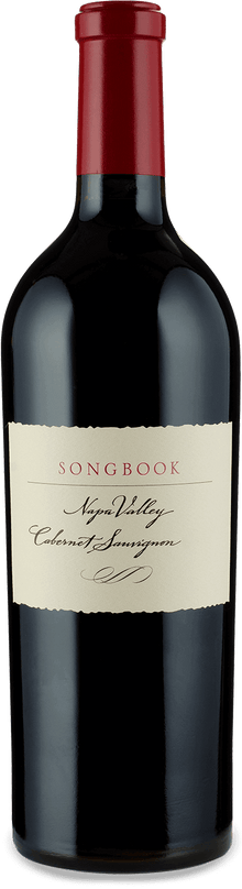 Cliff Lede Vineyards Cabernet Sauvignon Songbook Stags Leap District 2009 750ml - 1