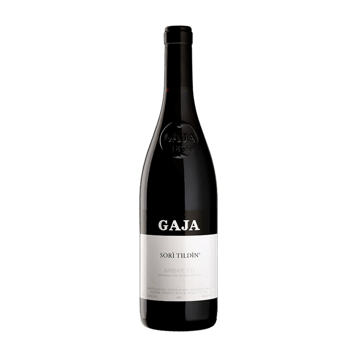 Gaja Barbaresco Sori Tildin 2020 750ml - 1