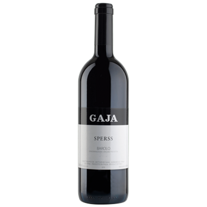 Gaja Barolo Sperss 2020 750ml - 1