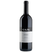 Gaja Barolo Sperss 2020 750ml - 1