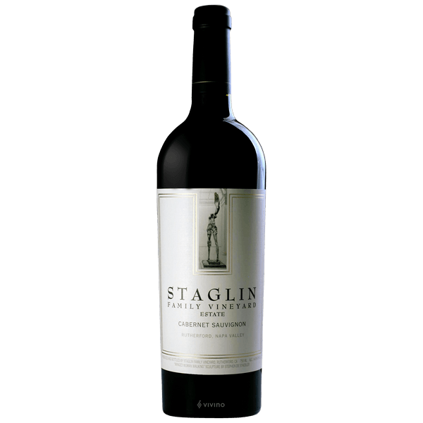 Staglin Family Vineyard Estate Cabernet Sauvignon Rutherford 1998 1500ml - 1