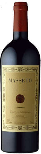 Masseto Toscana IGT 2002 750ml - 1