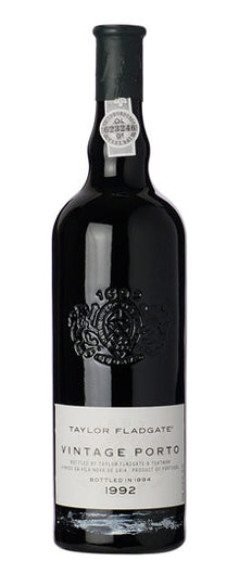 Taylor Fladgate Vintage Port 1992 750ml - 1