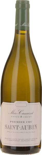Meo Camuzet Frere et Soeurs Saint Aubin 1er Cru 2018 750ml - 1
