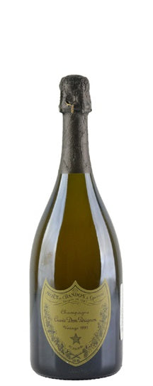 Dom Perignon 1993 750ml - 1