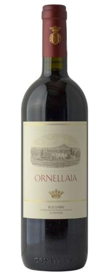 Ornellaia Bolgheri Superiore 2022 750ml - 2