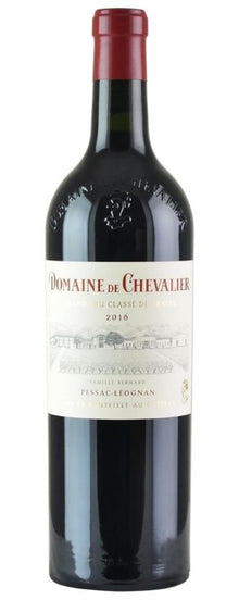 Domaine de Chevalier 2016 750ml - 1