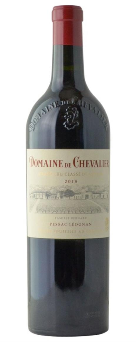 Domaine de Chevalier 2018 750ml - 1
