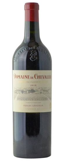 Domaine de Chevalier 2018 750ml - 1