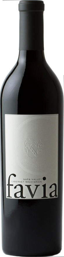 Favia Cabernet Sauvignon Coombsville 2015 750ml - 1