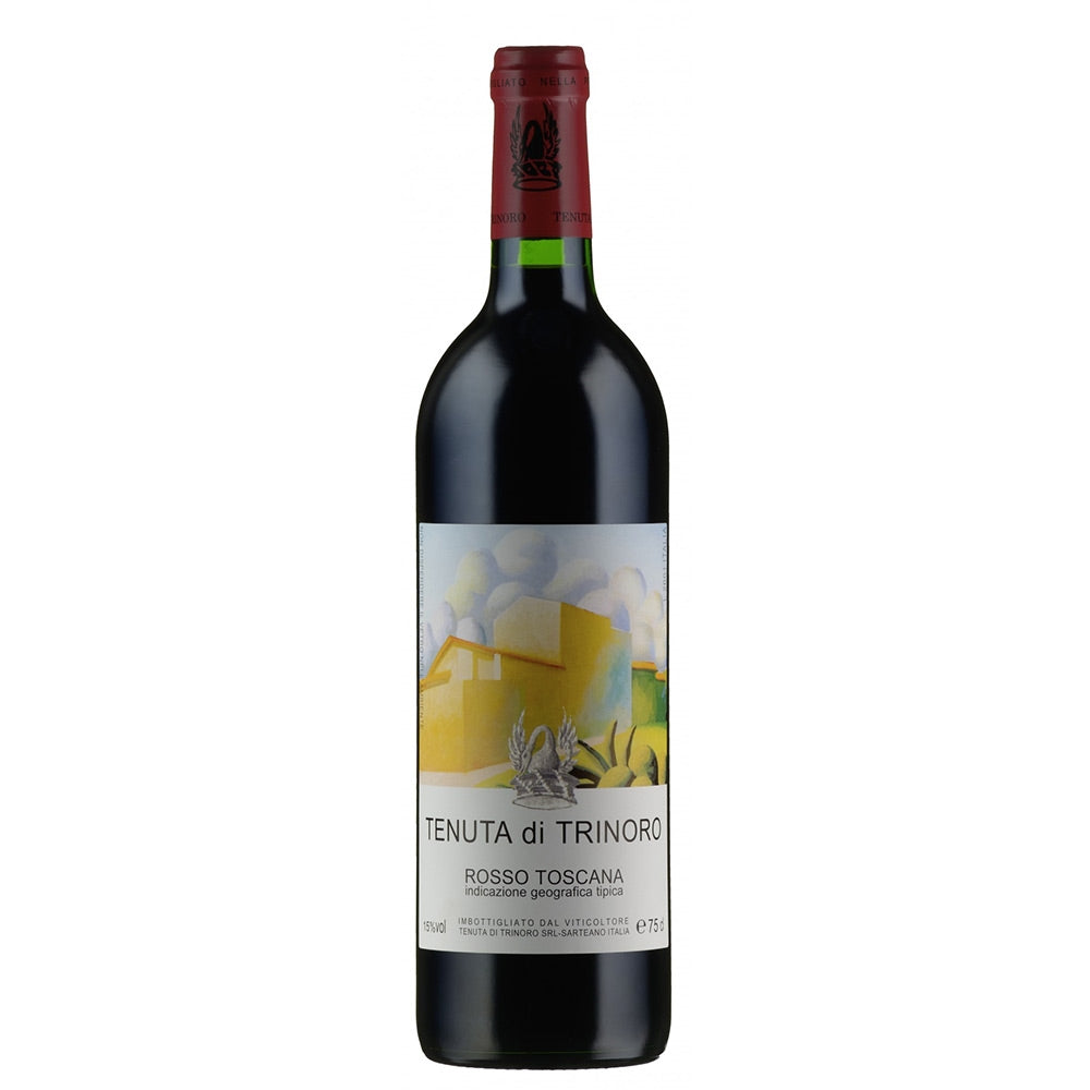 Tenuta di Trinoro Toscana IGT 2015 750ml - 1