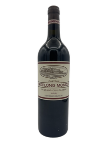 Troplong Mondot 2019 750ml - 1