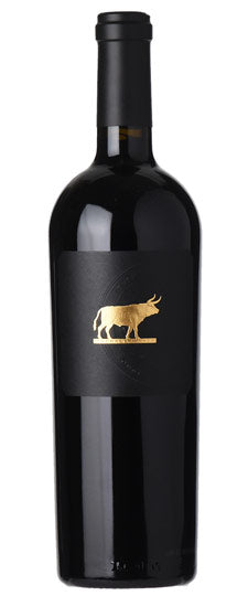 Turnbull Black Label Cabernet Sauvignon Oakville 2014 750ml - 1