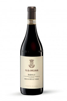 G.D. Vajra Barolo Bricco delle Viole 2016 750ml - 1
