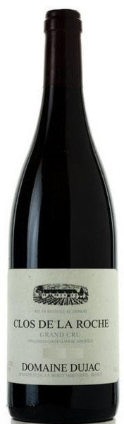 Domaine Dujac Clos de la Roche Grand Cru 2019 750ml - 1
