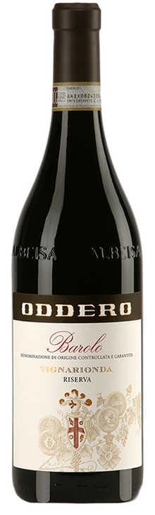 Oddero Barolo Vigna Rionda Riserva 2013 750ml - 1