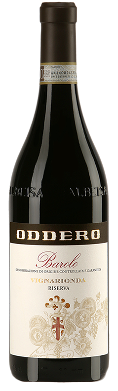 Oddero Barolo Vigna Rionda Riserva 2013 750ml - 1