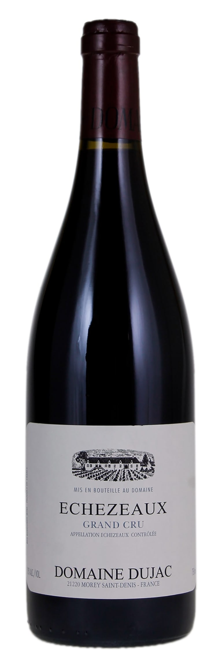 Domaine Dujac Echezeaux Grand Cru 2020 750ml - 1