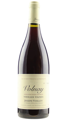 Domaine Joseph Voillot Volnay Vieilles Vignes 2017 750ml - 1