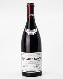 Domaine de la Romanee-Conti Romanee-Conti 2015 750ml - 1
