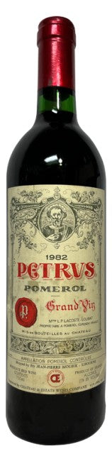 Petrus 1982 1500ml - 1