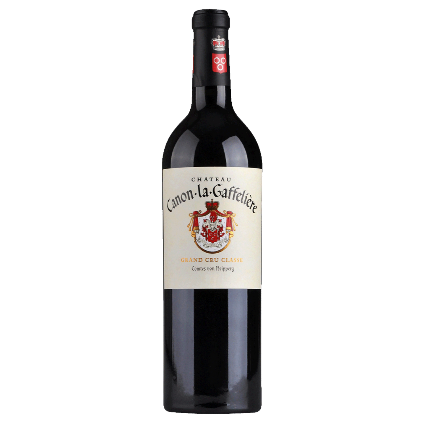 Canon La Gaffeliere 1997 750ml - 1