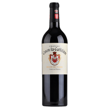 Canon La Gaffeliere 1997 750ml - 1