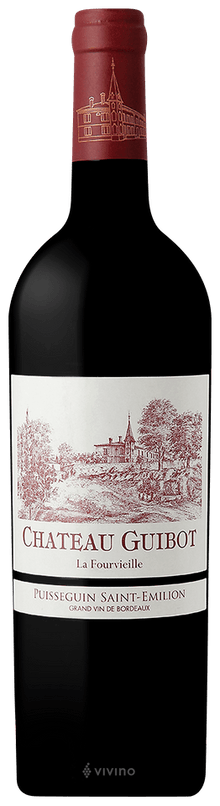 Guibot La Fourvielle 2000 750ml - 1