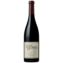 Kosta Browne Pinot Noir Kanzler Vineyard 2017 750ml - 1