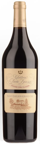 Pavie Decesse 1998 750ml - 1