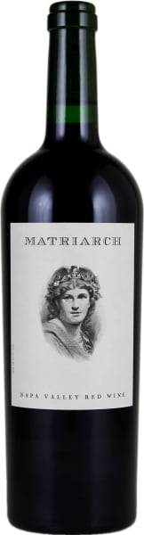 Bond Estates Matriarch Proprietary Red 2014 750ml - 1