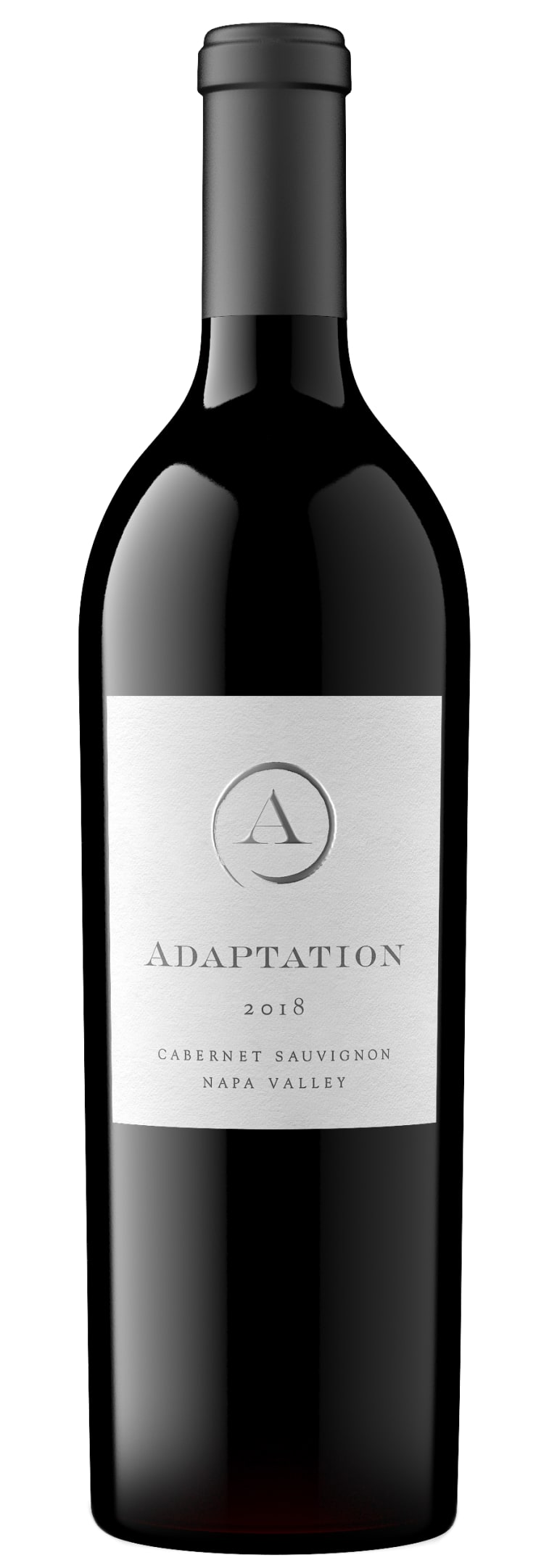 Adaptation by Odette Cabernet Sauvignon 2018 750ml - 1
