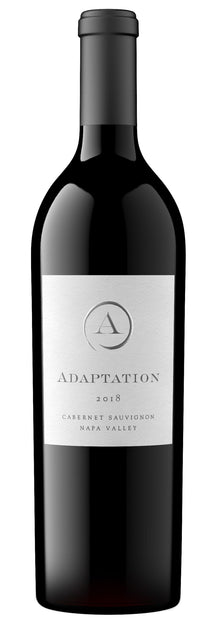 Adaptation by Odette Cabernet Sauvignon 2018 750ml - 1