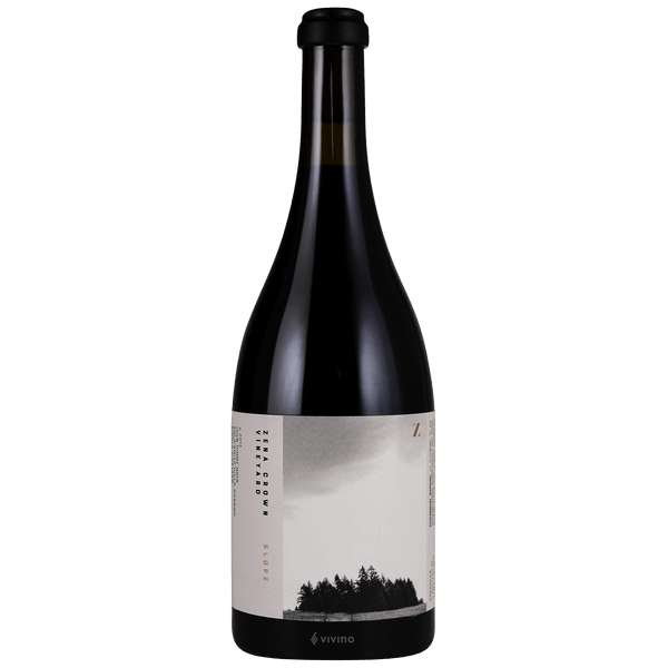 Zena Crown Slope Pinot Noir 2019 750ml - 1